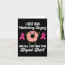 Search for mastectomy cards Breast