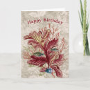 Search for tropical fish birthday cards Aquatic
