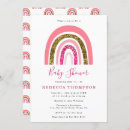 Search for glitter baby shower invitations Cute