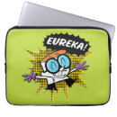 Search for funny genius electronics Cartoon network