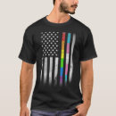 Search for american pride tshirts Lesbian