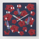 Search for hibiscus art Red
