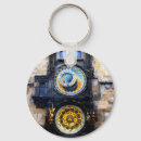 Search for prague key rings Astronomy