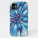 Search for blue flowers iphone cases Artistic
