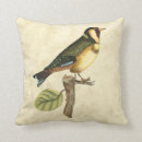 Search for bird cushions Animal