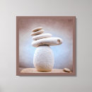 Search for balance canvas prints Meditation