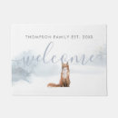 Search for winter doormats Chic