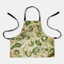 Search for dinner aprons Cheese