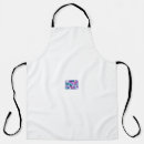 Search for pastel blue aprons Neon
