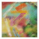 Search for abstract posters Colorful