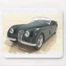 Search for jaguar mousepads Classic