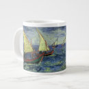 Search for seascapes mugs Sailboats