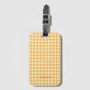 Search for plaid luggage tags Modern