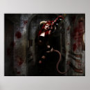 Search for evil demon art Gothic