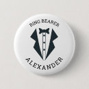 Search for ring bearer badges Modern