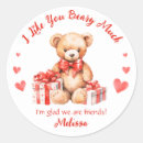 Search for cute classroom stickers Bear