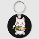 Search for kawaii neko key rings Cat