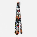 Search for sports ties Pattern