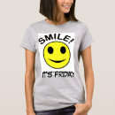 Search for happy friday tshirts Cute