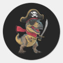 Search for small pirate stickers Halloween
