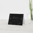 Search for death thank you cards Floral