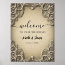 Search for vintage lace wedding posters Barn