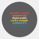 Search for replacements stickers Food