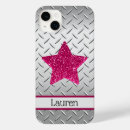 Search for silver stars iphone cases Glitter