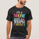 Search for therapist tshirts Psychologist