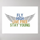 Search for high wing posters Wings