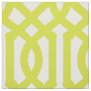 Search for lime green fabric Moroccan