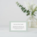 Search for baby shower enclosure cards Elegant