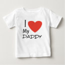 Search for i love daddy baby clothes Blue