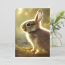 Search for cottontail cards Wildlife