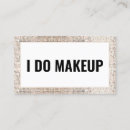 Search for diva business cards Cosmetologist