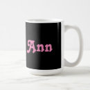 Search for anne mugs Female