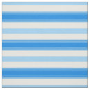 Search for blue and white fabric Stripes
