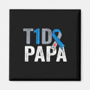 Search for 1 dad magnets Diabetes