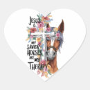 Search for heart jesus stickers Funny