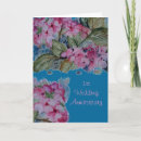 Search for 1st wedding anniversary cards Pink