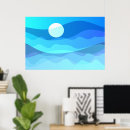 Search for sunrise posters Abstract