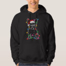 Search for french bulldog christmas hoodies Popular