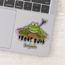 Search for frog macbook sleeves Funny