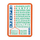 Search for metro magnets Travel