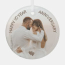 Search for 10th anniversary christmas tree decorations 5th