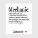 Search for diesel mechanic crafts party Car