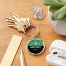 Search for golfer key rings Elegant