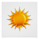 Search for celestial light posters Sun