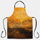 Search for black background aprons Texture
