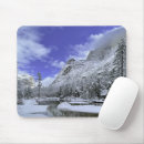 Search for yosemite mousepads Ice